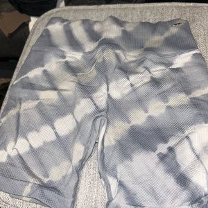 Pink VS athletic gym shorts